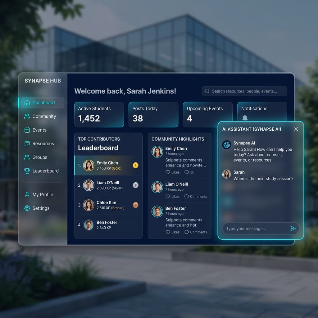 OneTech Platform