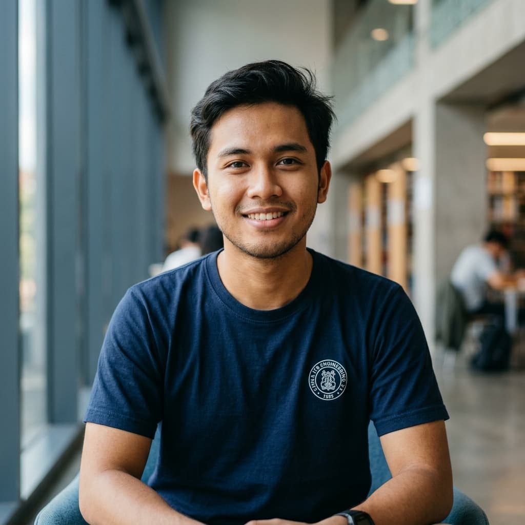 Aditya Pratama